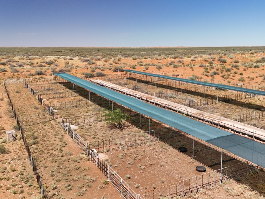 Commercial Property for Sale in Upington Rural Northern Cape